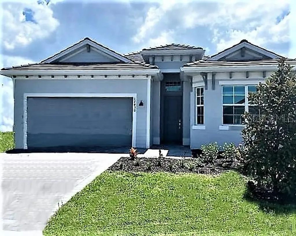 17430 Jadestone Court Venice FL 34293