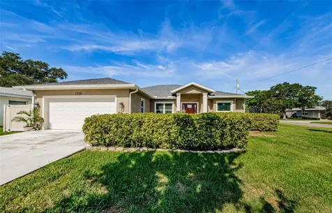 1520 Ruth Road Dunedin FL 34698