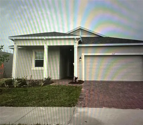 2028 Valencia Blossom Street Clermont FL 34711