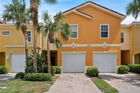 9816 Solera Cove Pointe Fort Myers FL 33908