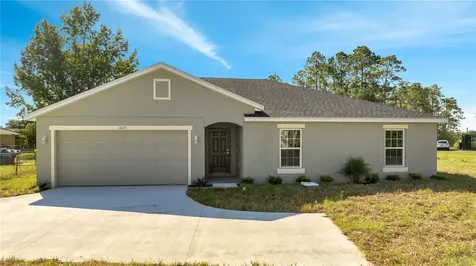1023 Dudley Drive Kissimmee FL 34758