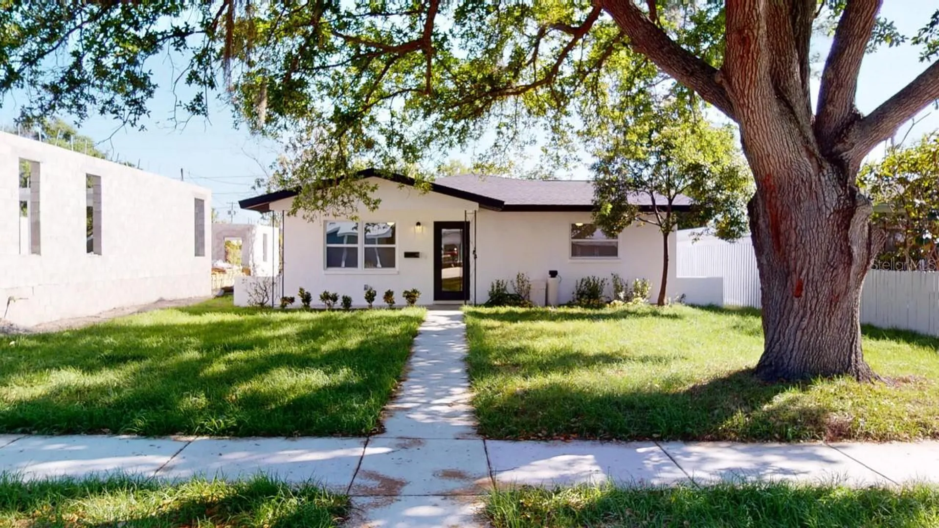 5022 10th Avenue N St Petersburg FL 33710