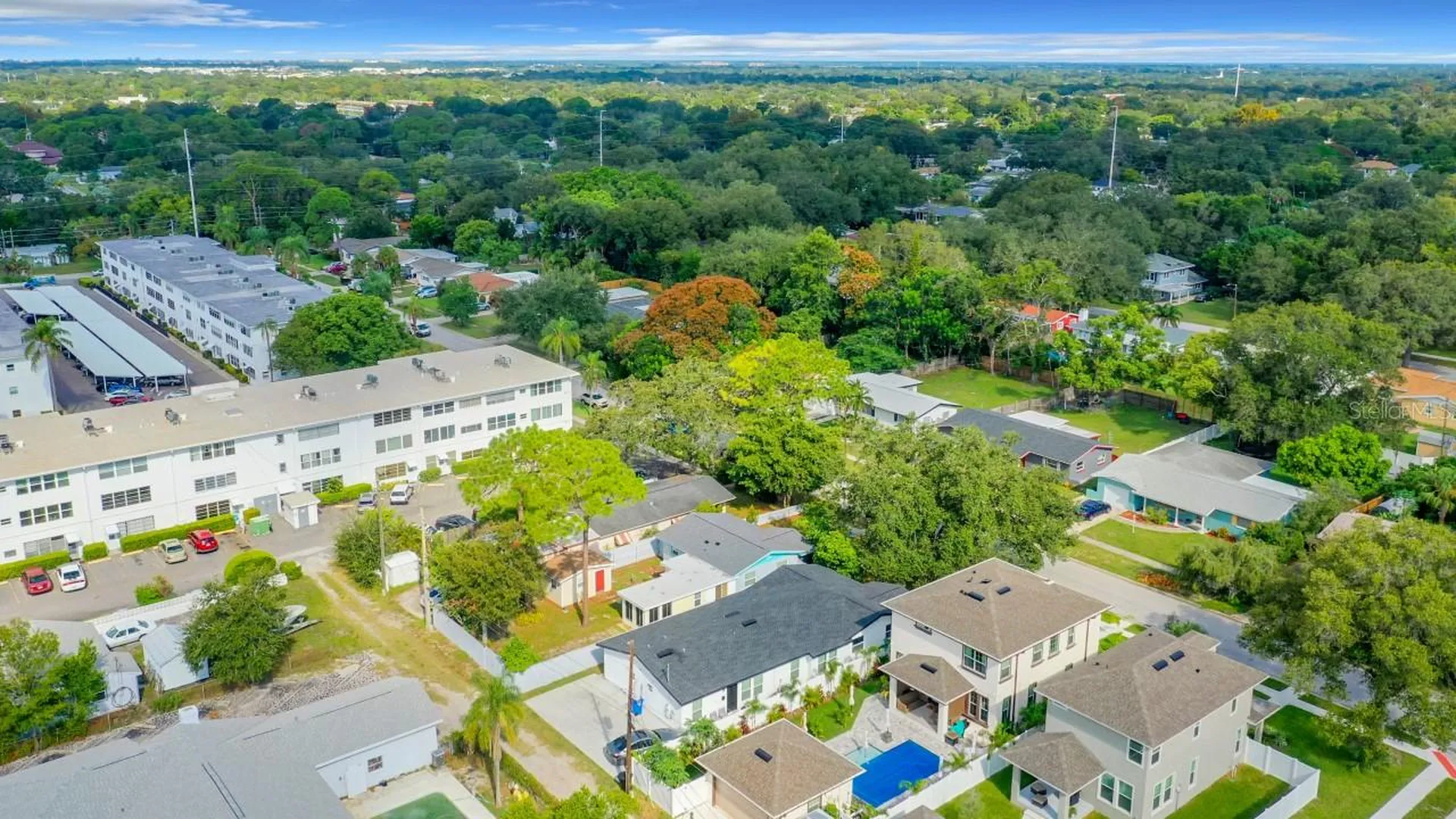 5022 10th Avenue N St Petersburg FL 33710