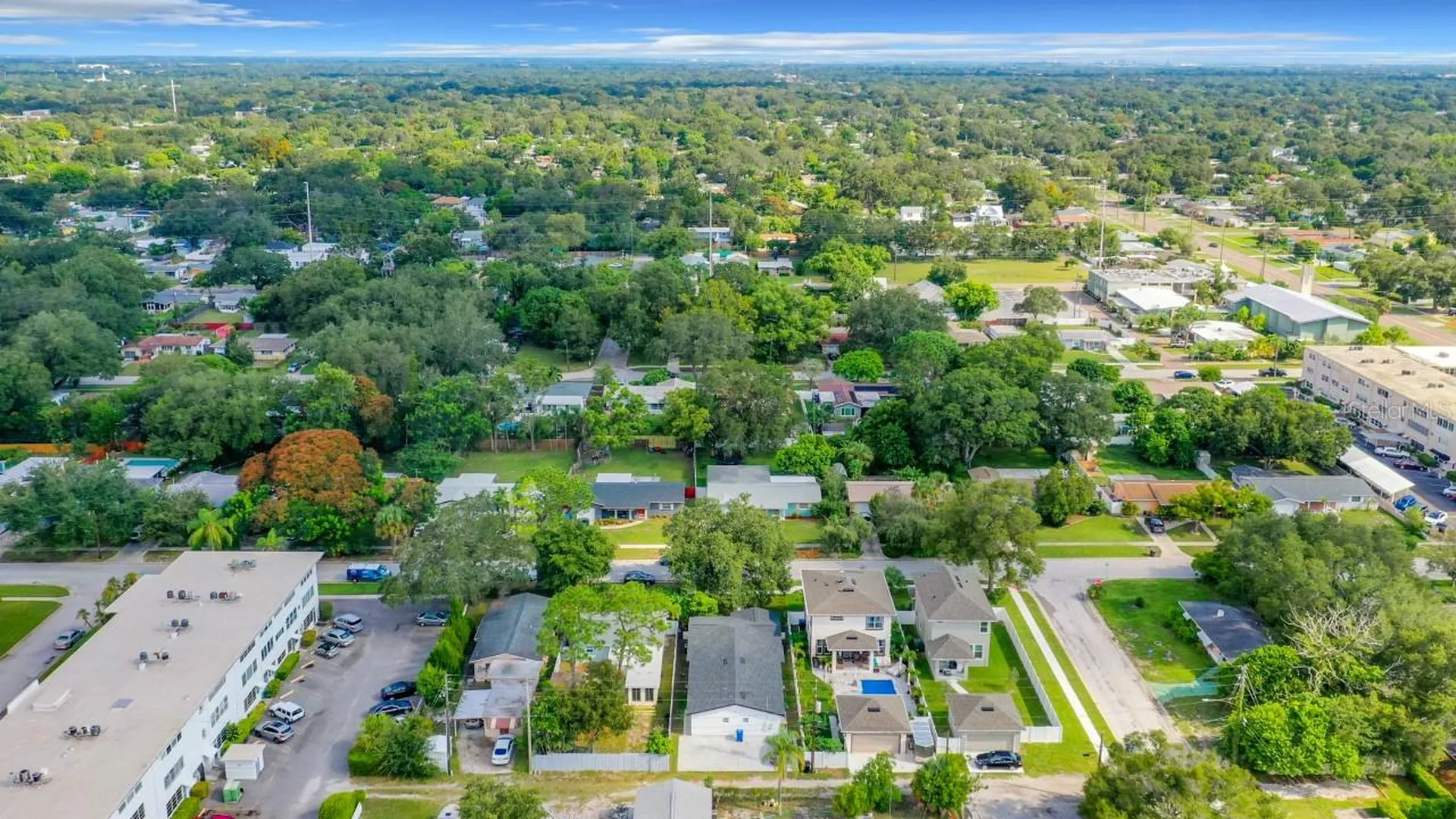 5022 10th Avenue N St Petersburg FL 33710