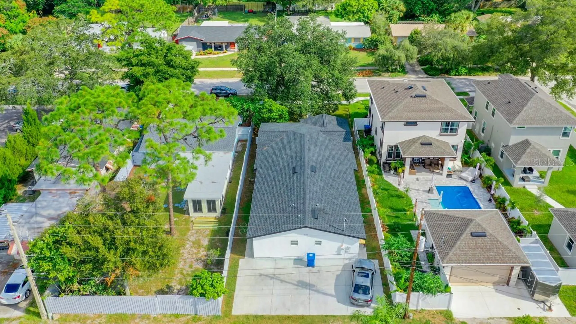 5022 10th Avenue N St Petersburg FL 33710
