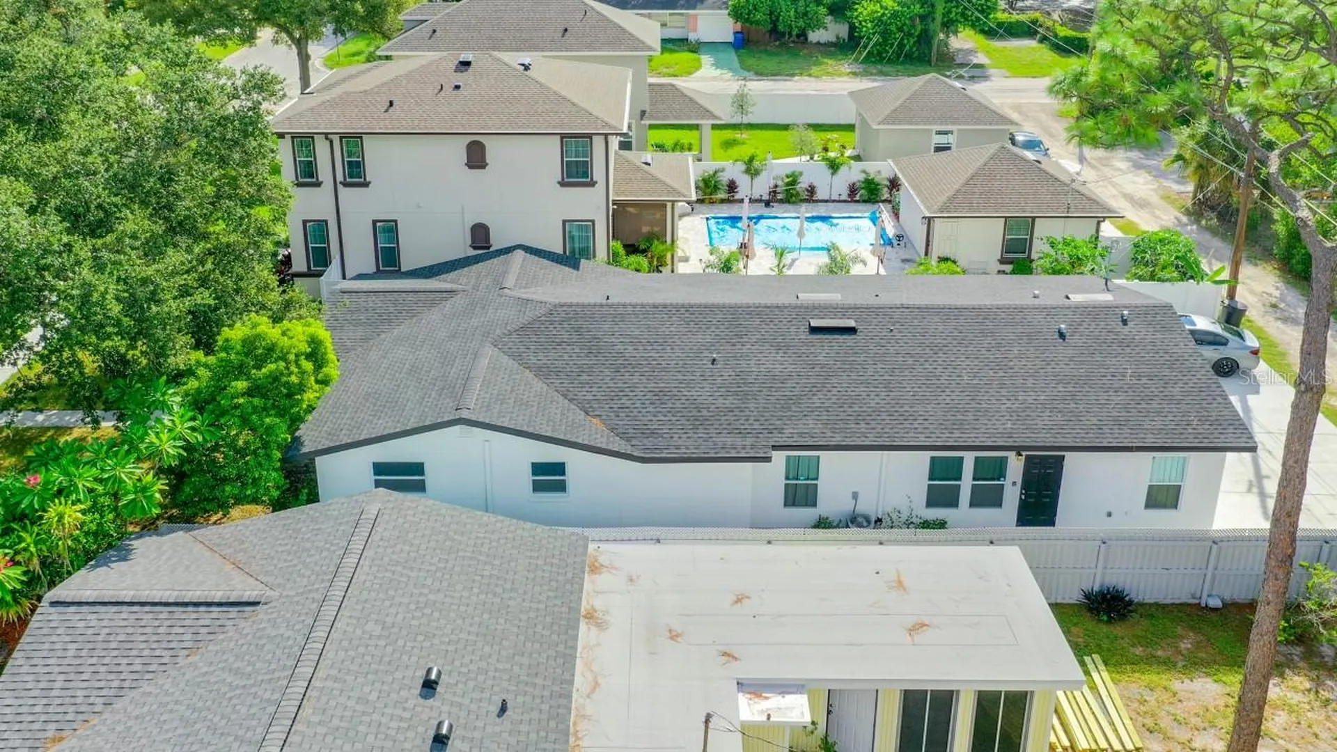 5022 10th Avenue N St Petersburg FL 33710