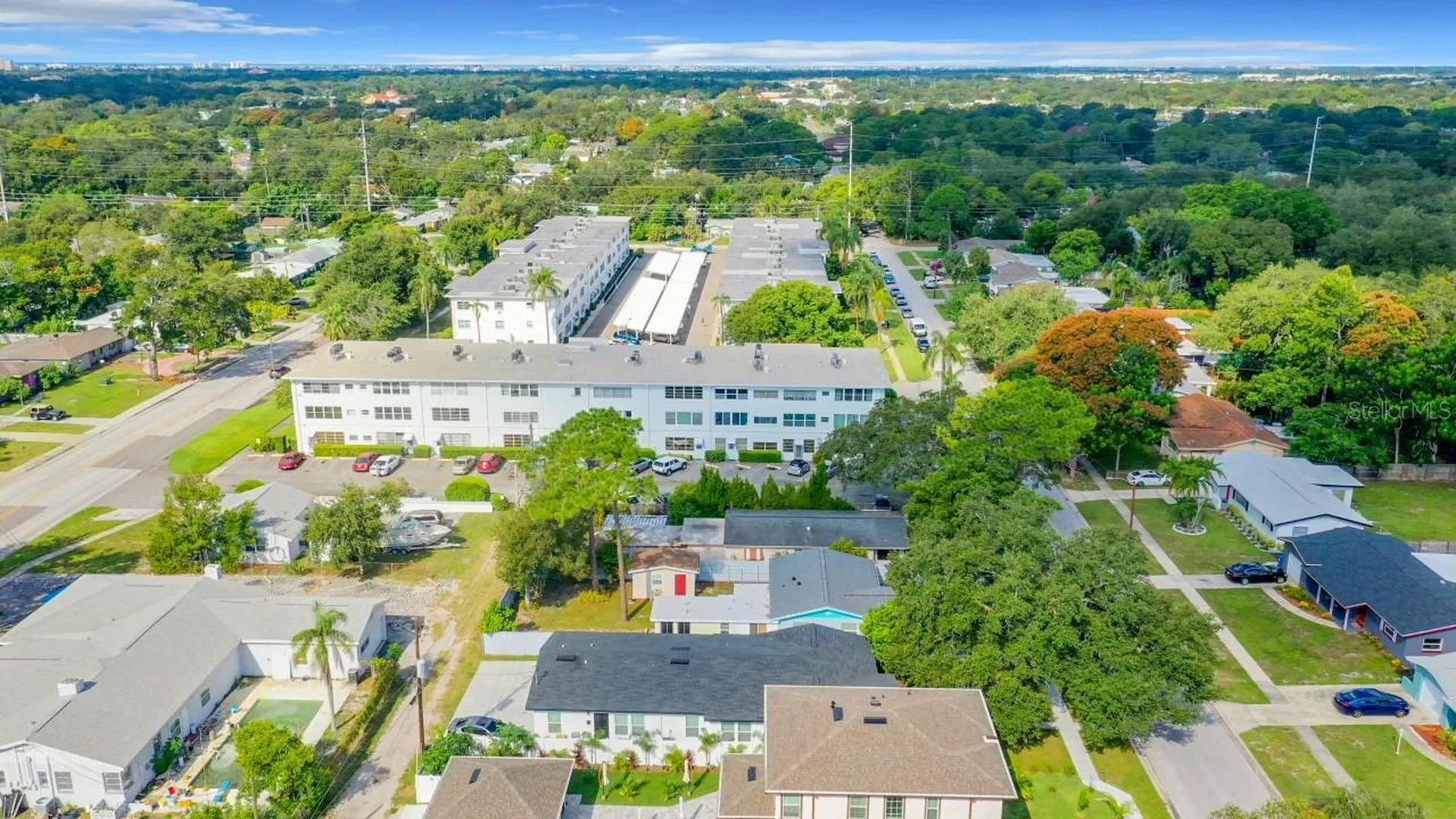 5022 10th Avenue N St Petersburg FL 33710
