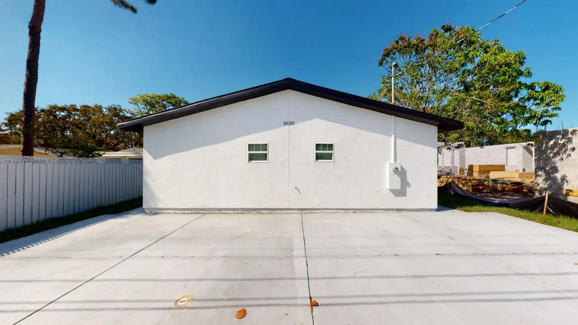 5022 10th Avenue N St Petersburg FL 33710