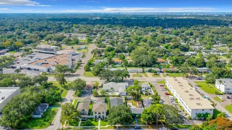 5022 10th Avenue N St Petersburg FL 33710