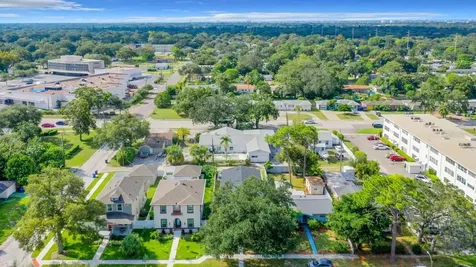 5022 10th Avenue N St Petersburg FL 33710