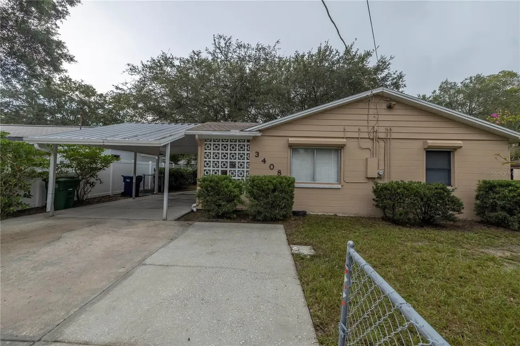 3408 W Paxton Avenue Tampa FL 33611