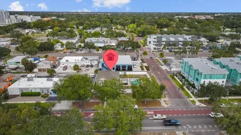 2915 1st Avenue S St Petersburg FL 33712