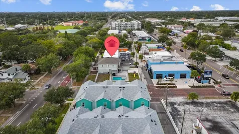 2915 1st Avenue S St Petersburg FL 33712