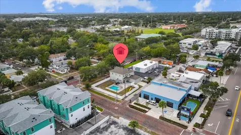 2915 1st Avenue S St Petersburg FL 33712