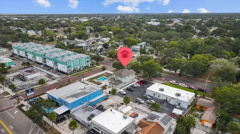 2915 1st Avenue S St Petersburg FL 33712