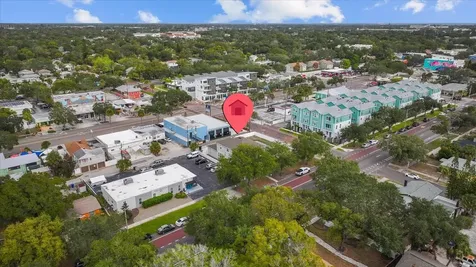 2915 1st Avenue S St Petersburg FL 33712