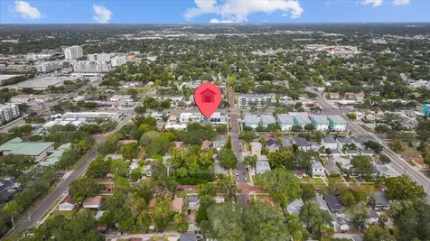 2915 1st Avenue S St Petersburg FL 33712