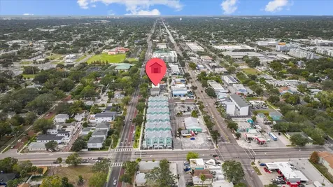 2915 1st Avenue S St Petersburg FL 33712