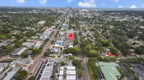 2915 1st Avenue S St Petersburg FL 33712
