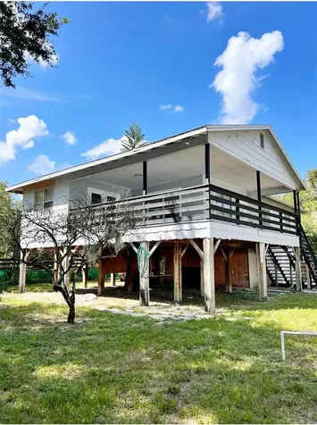 4221 Tangerine Avenue Sanford FL 32773