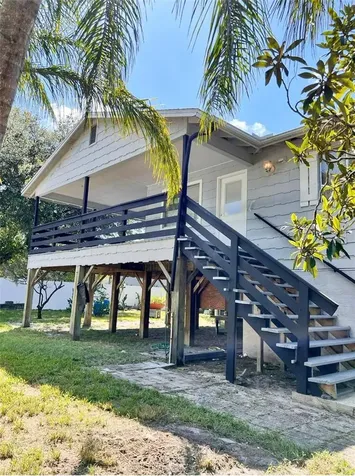 4221 Tangerine Avenue Sanford FL 32773