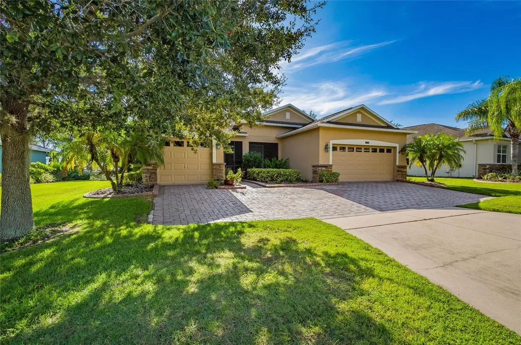 3751 Sanibel Street Clermont FL 34711