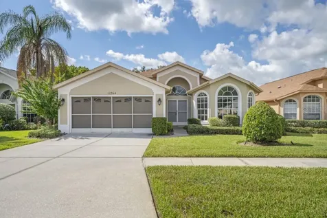 11264 Musgrove Mill Drive Spring Hill FL 34609