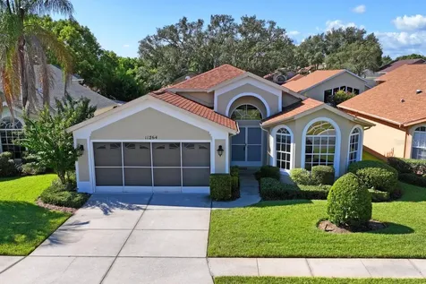 11264 Musgrove Mill Drive Spring Hill FL 34609
