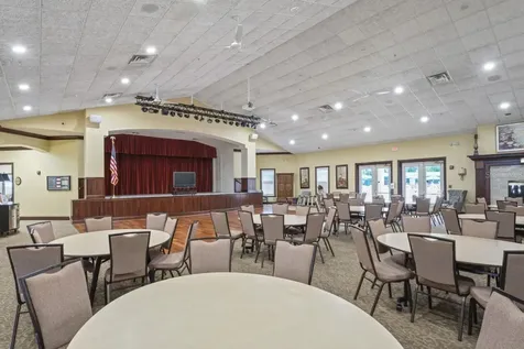 11264 Musgrove Mill Drive Spring Hill FL 34609