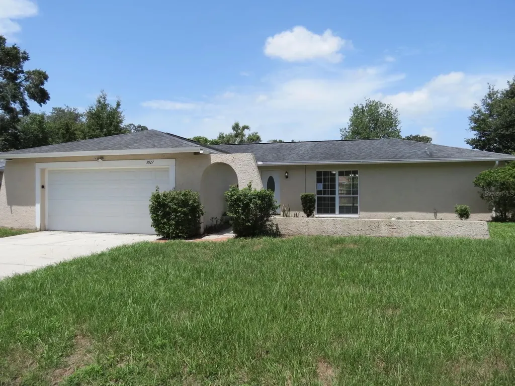 3927 Oak Hammock Drive Brandon FL 33511