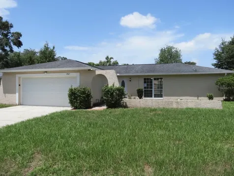 3927 Oak Hammock Drive Brandon FL 33511