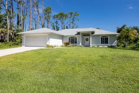 1230 Talhem Avenue North Port FL 34288