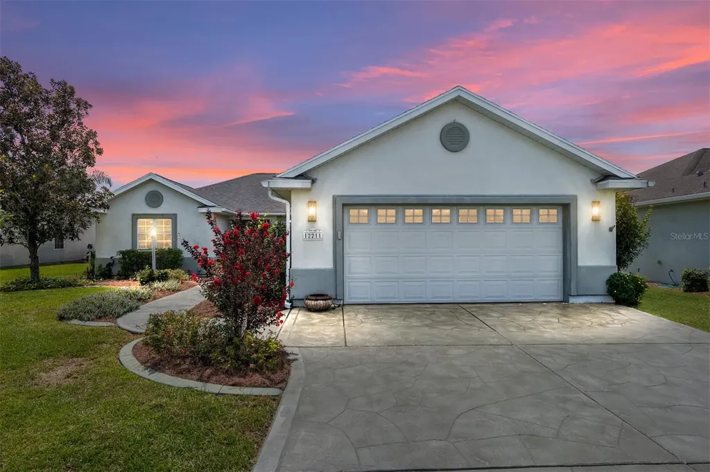 12211 SE 175th Loop Summerfield FL 34491