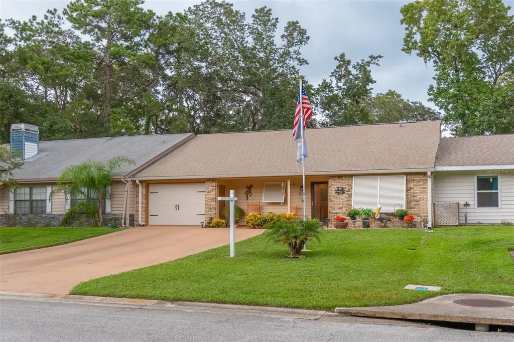 803 Darby Lane Brooksville FL 34601