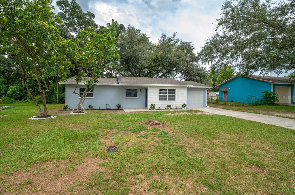 5906 April Street E Lakeland FL 33812