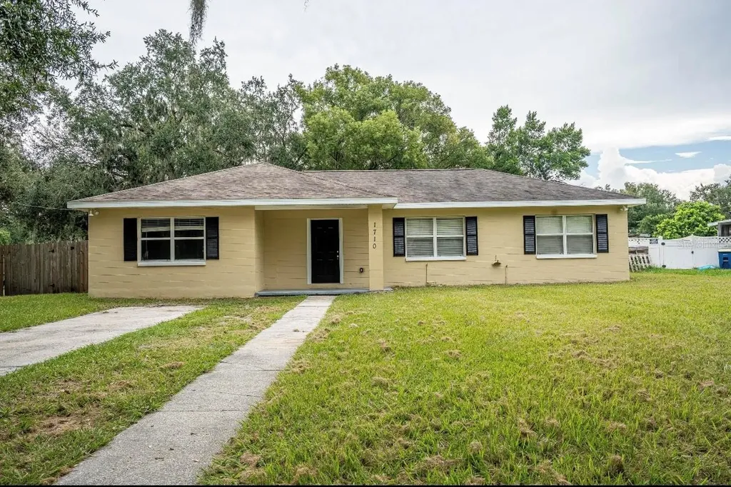 1710 Emerson Avenue Bartow FL 33830