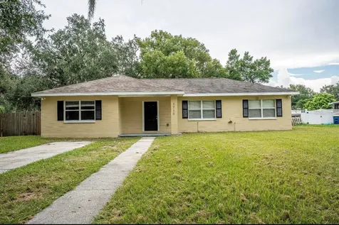 1710 Emerson Avenue Bartow FL 33830