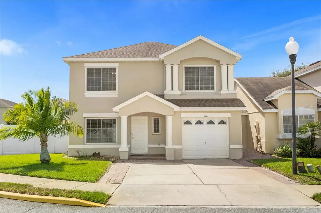 1101 Sandestin Way Orlando FL 32824