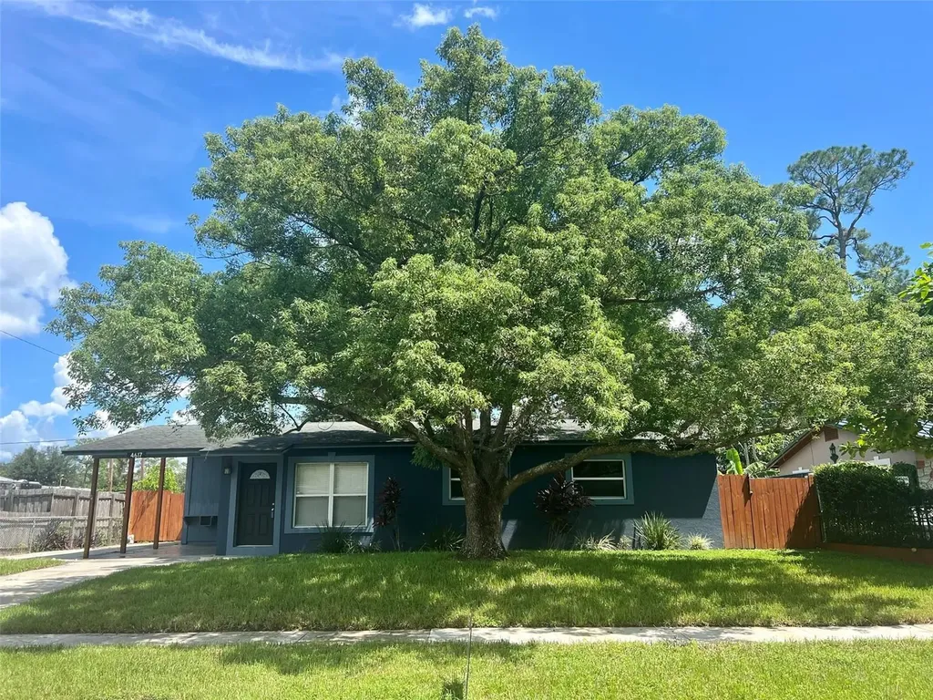 4617 Millcove Drive Orlando FL 32812