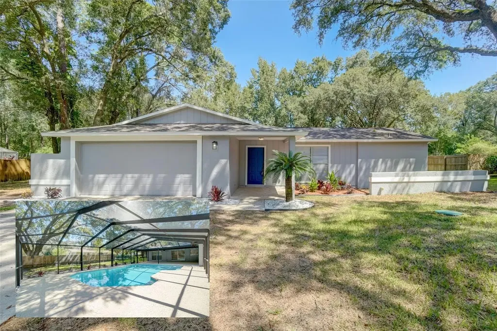 2212 Andre Drive Lutz FL 33549