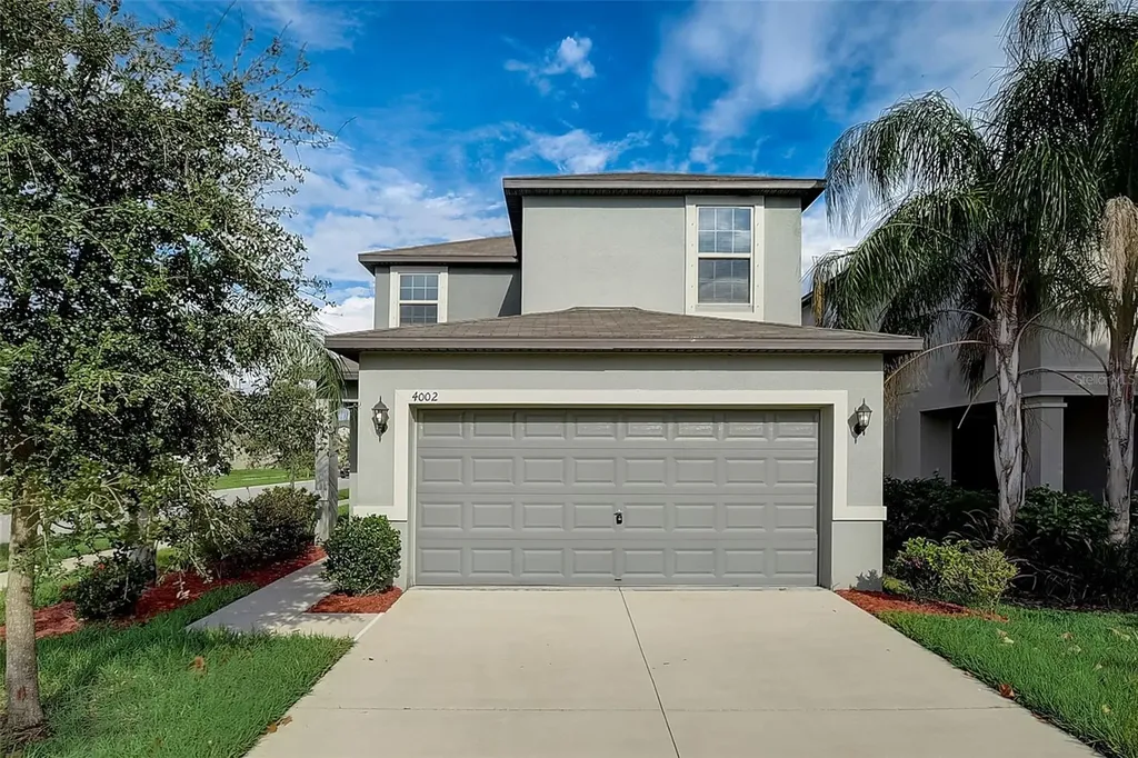 4002 Cat Mint Street Tampa FL 33619