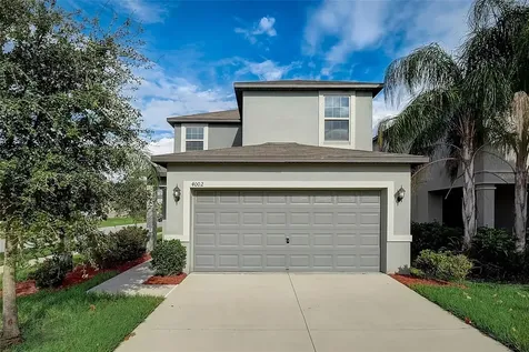 4002 Cat Mint Street Tampa FL 33619