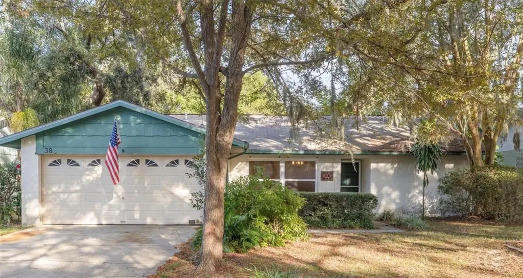 38 Harbor Oaks Circle Safety Harbor FL 34695