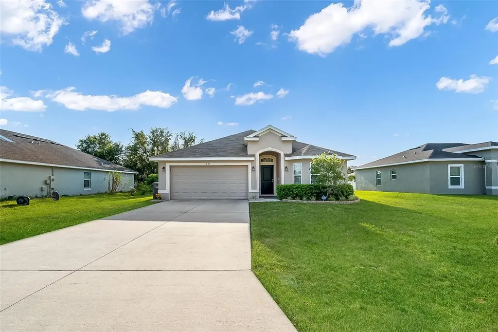 824 Gila Way Kissimmee FL 34759