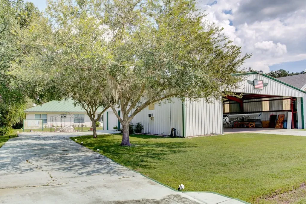 4810 Southwind Drive Mulberry FL 33860