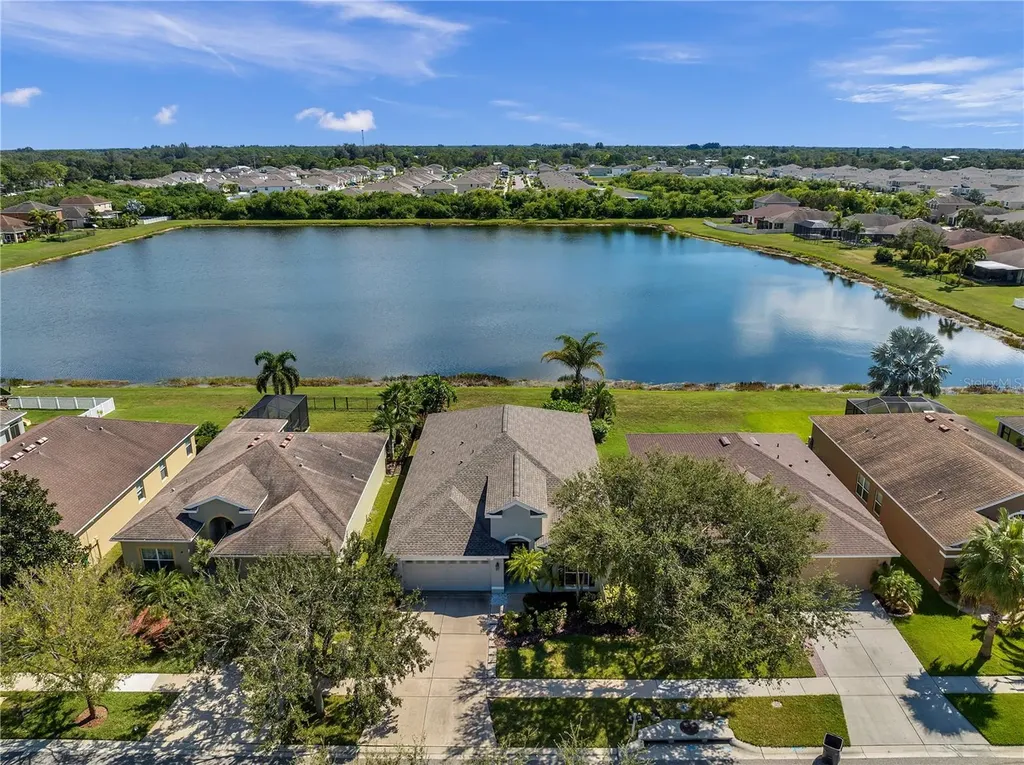 903 Parker Den Drive Ruskin FL 33570