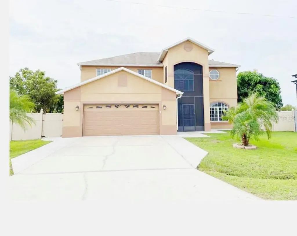 110 Brixham Court Kissimmee FL 34758