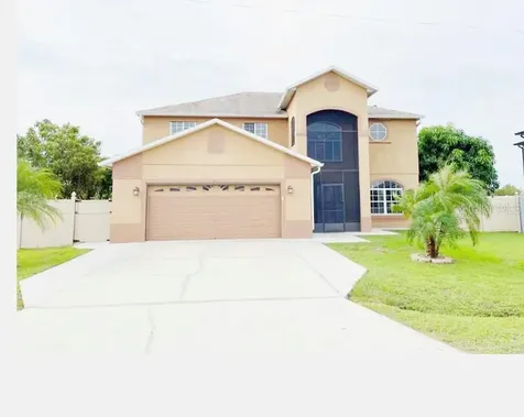 110 Brixham Court Kissimmee FL 34758