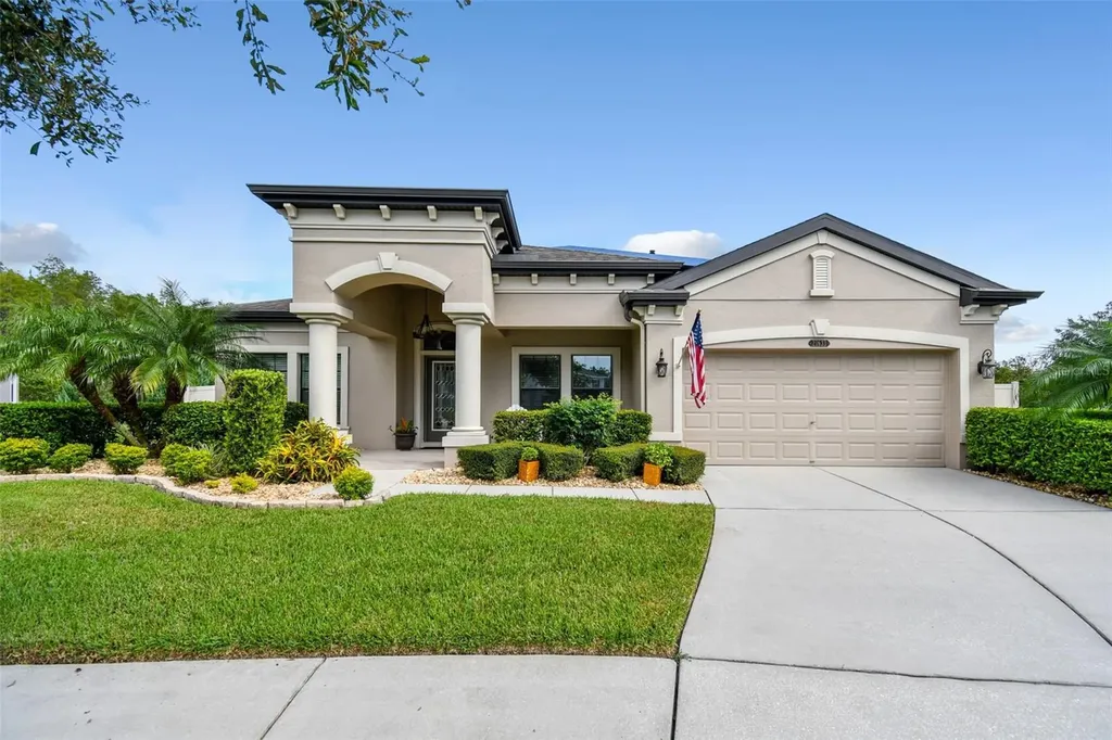 21633 Pearl Crescent Court Land O Lakes FL 34637
