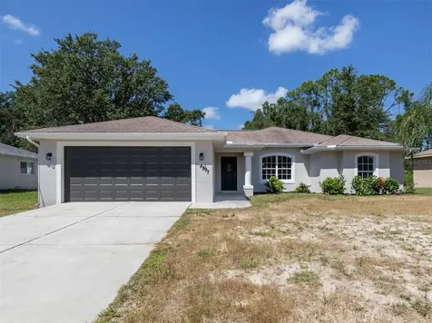 4597 Vaquero Street North Port FL 34286